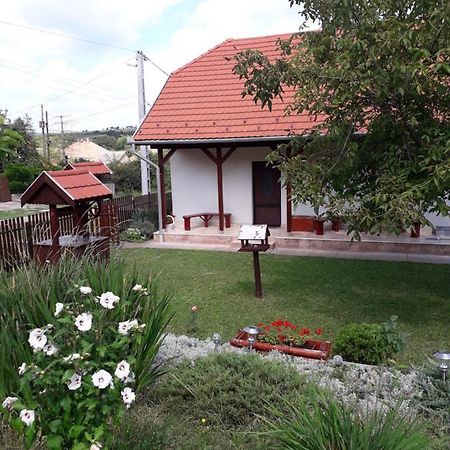Matyasmadar Vendeghaz Hotel Tard Exterior foto