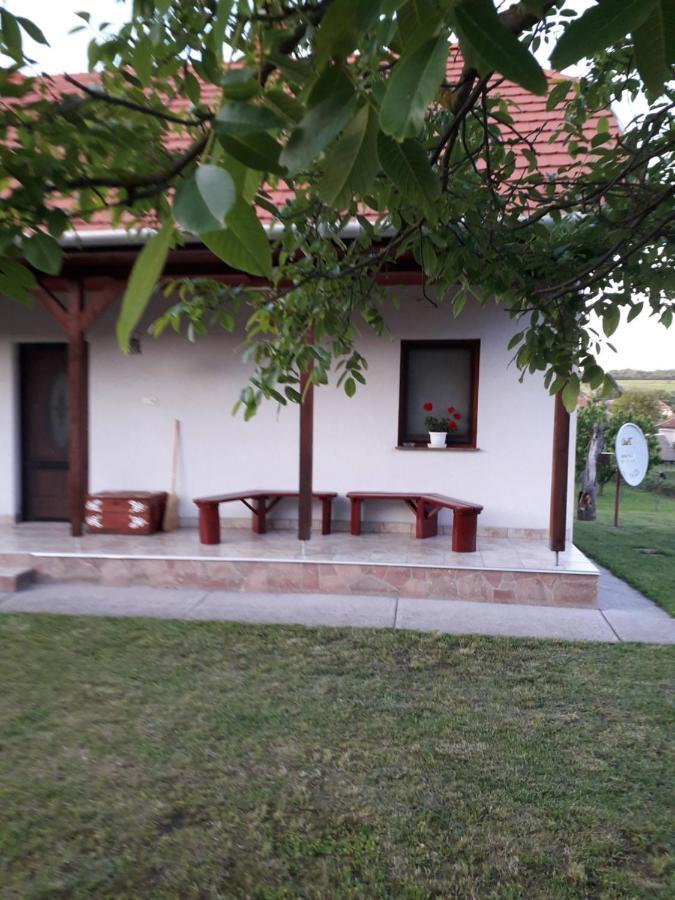 Matyasmadar Vendeghaz Hotel Tard Exterior foto